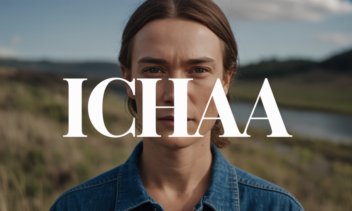 Illustration de Ichaa, Prénoms