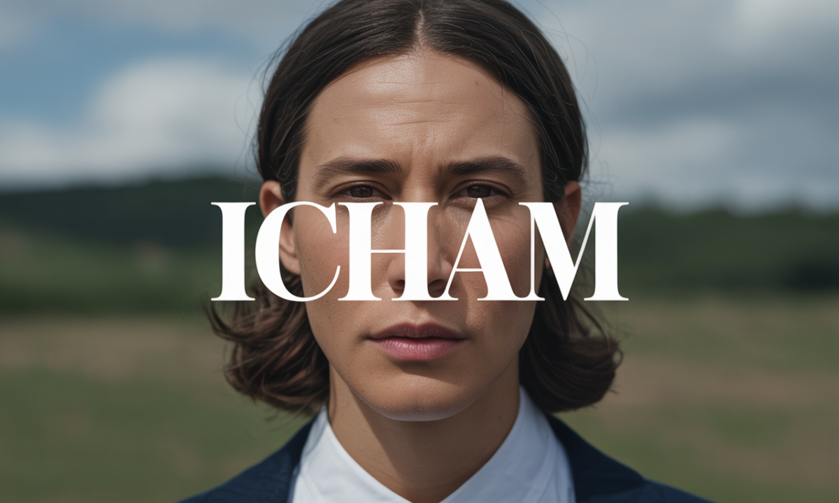 Illustration de Icham, Prénoms