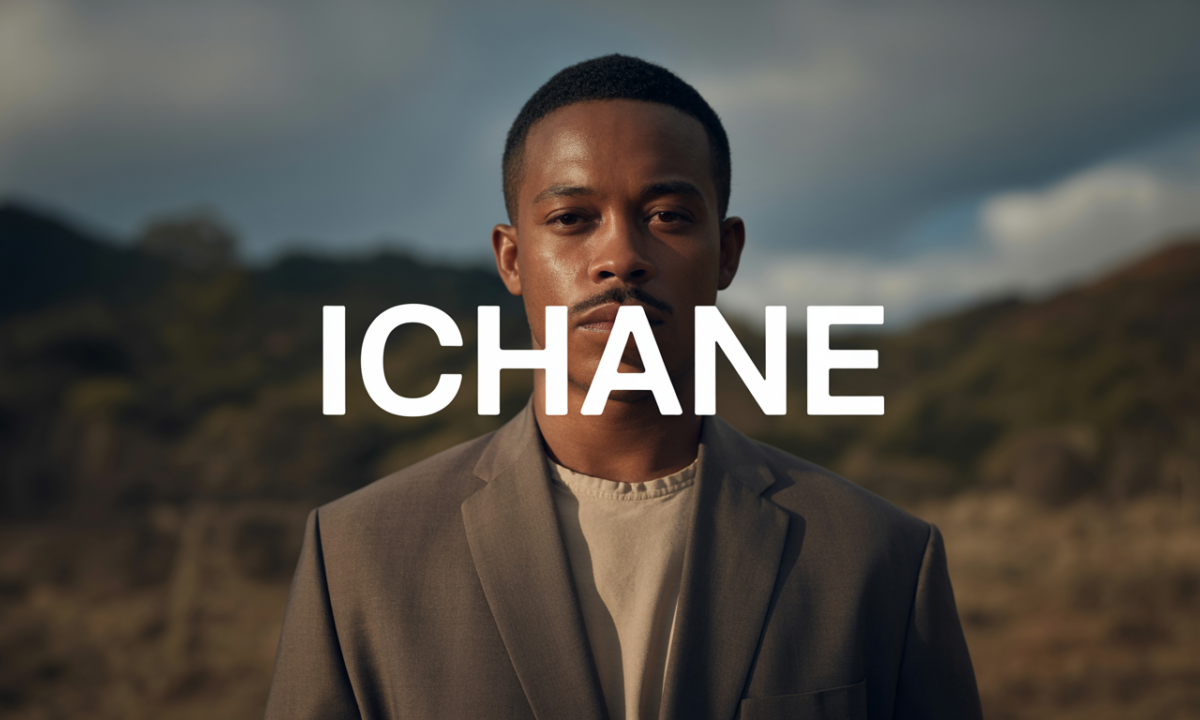 Illustration de Ichane, Prénoms