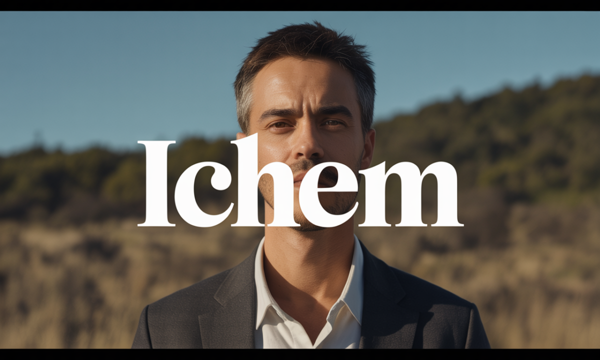 Illustration de Ichem, Prénoms