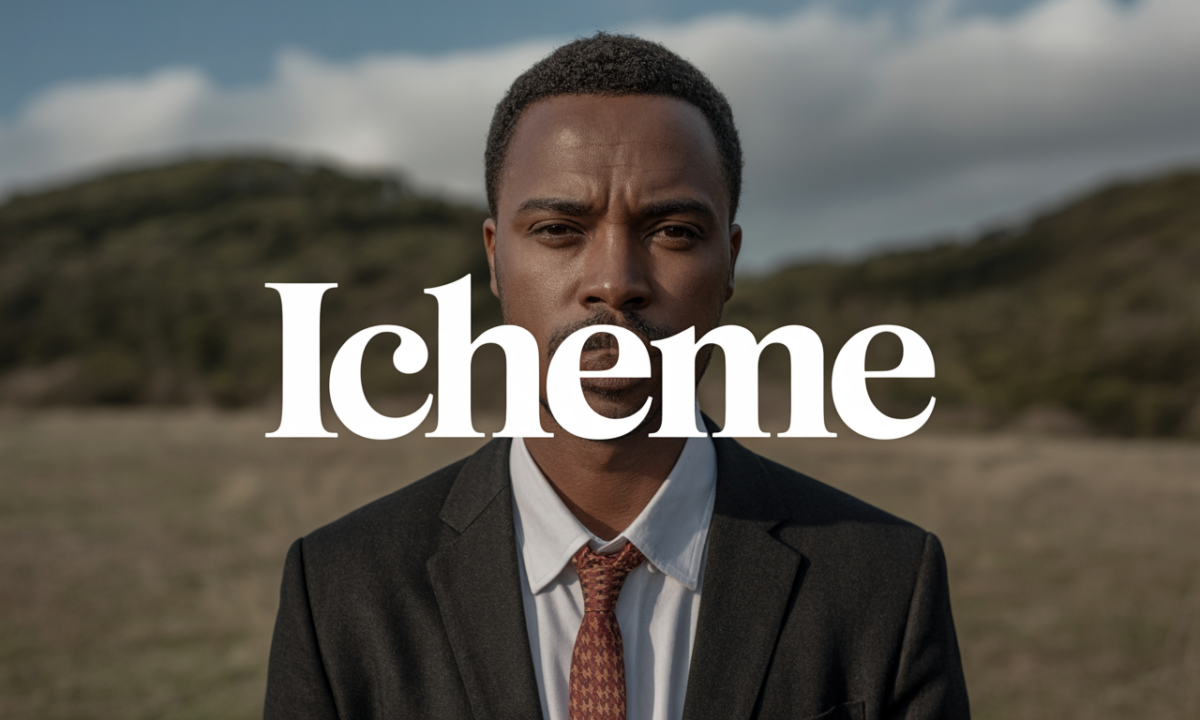 Illustration de Icheme, Prénoms