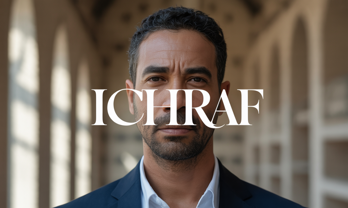 Illustration de Ichraf, Prénoms