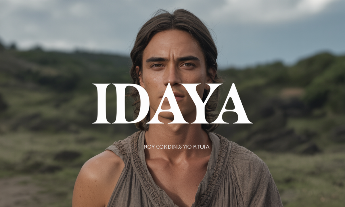 Illustration de Idaya, Prénoms