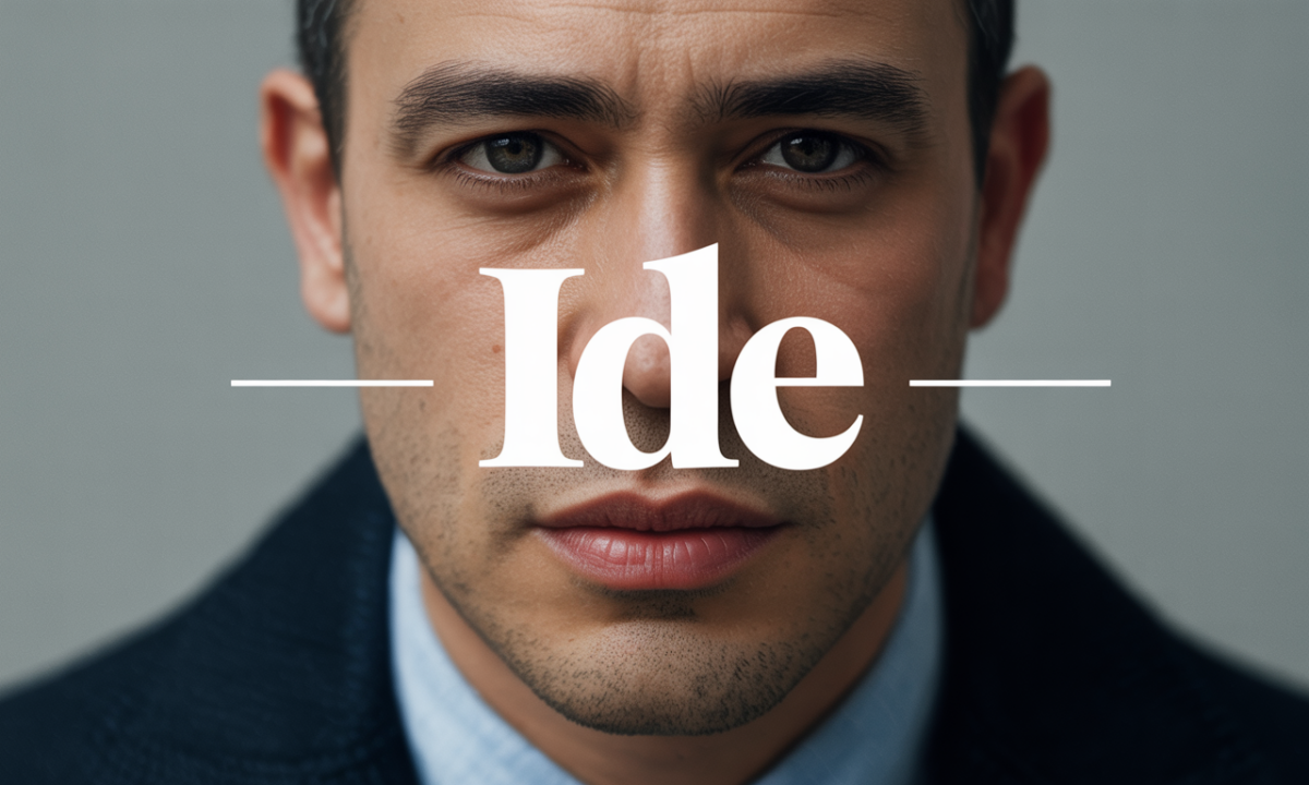 Illustration de Ide, Prénoms