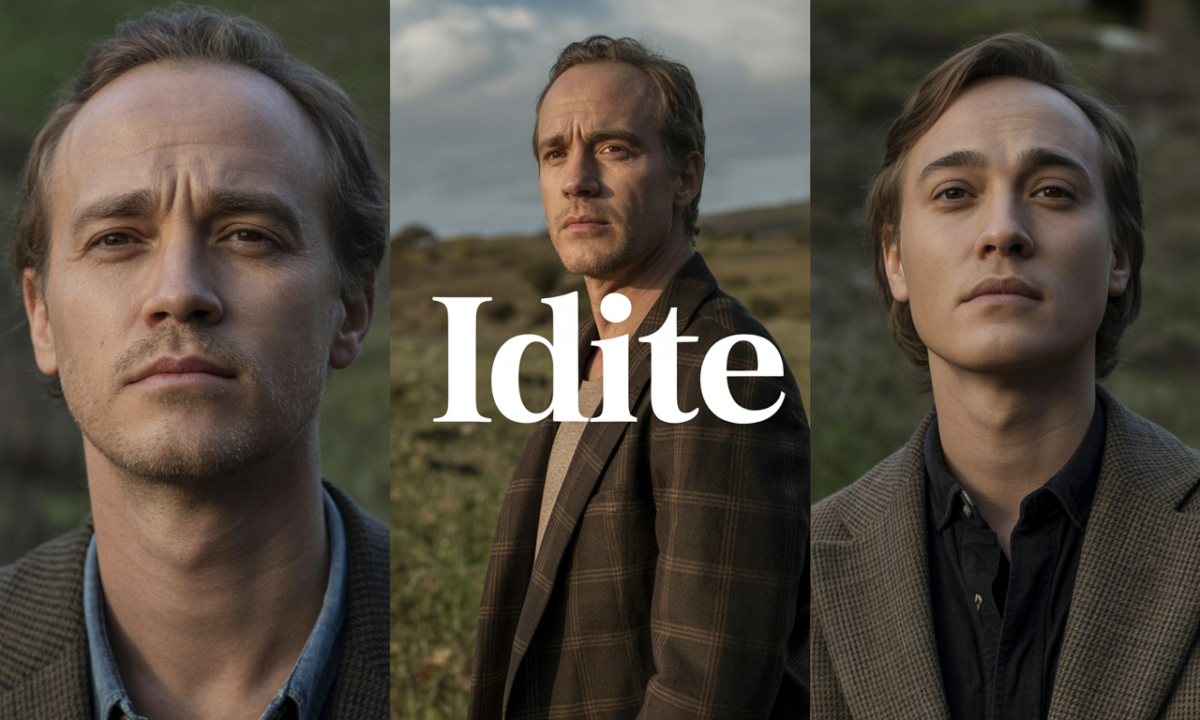 Illustration de Idite, Prénoms