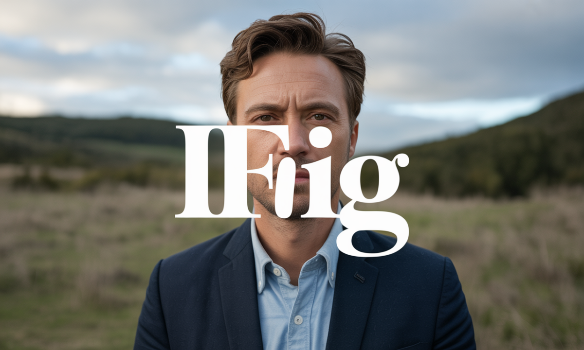 Illustration de Ifig, Prénoms