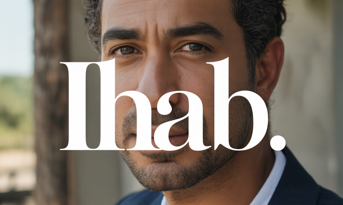 Illustration de Ihab, Prénoms