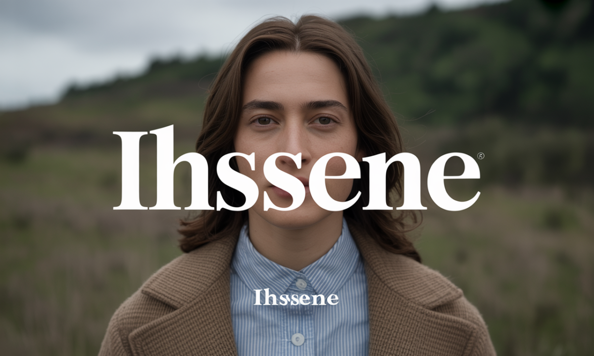 Illustration symbolique liée à l’origine du prénom Ihssene