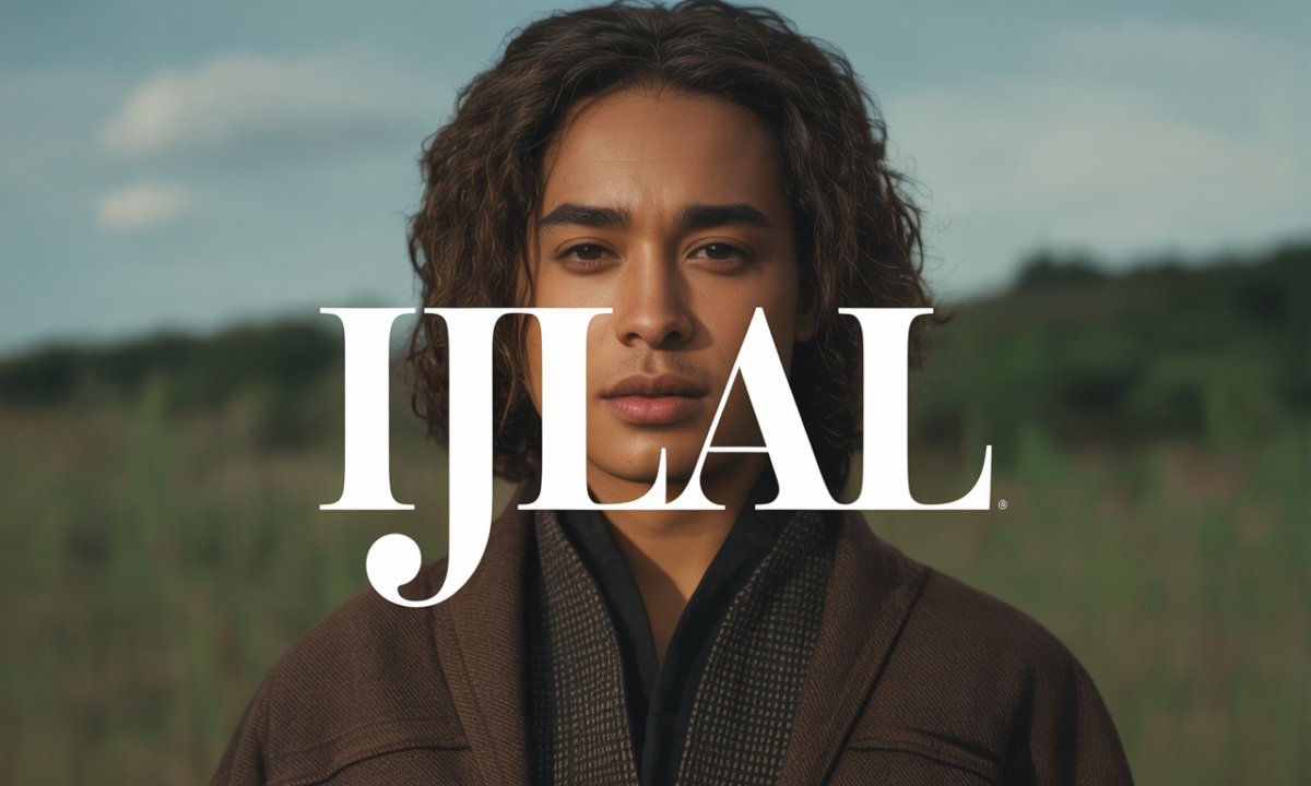 Illustration symbolique liée à l’origine du prénom Ijlal