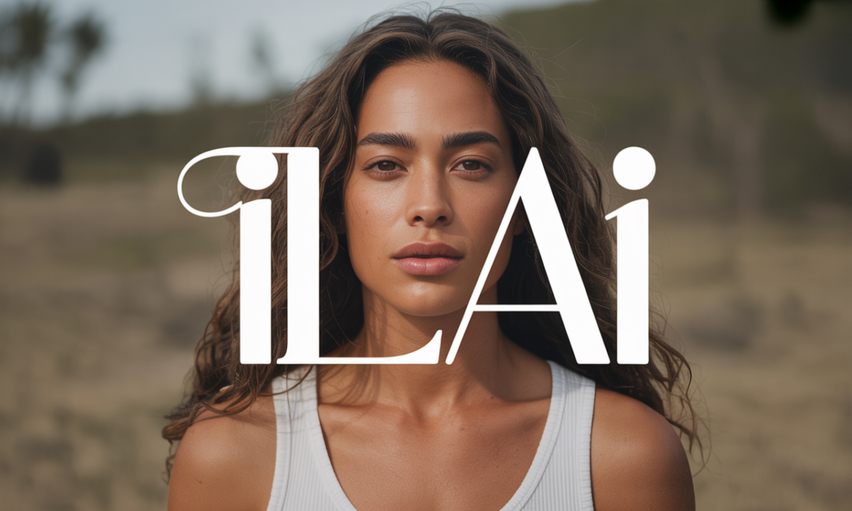 Illustration de Ilai, Prénoms