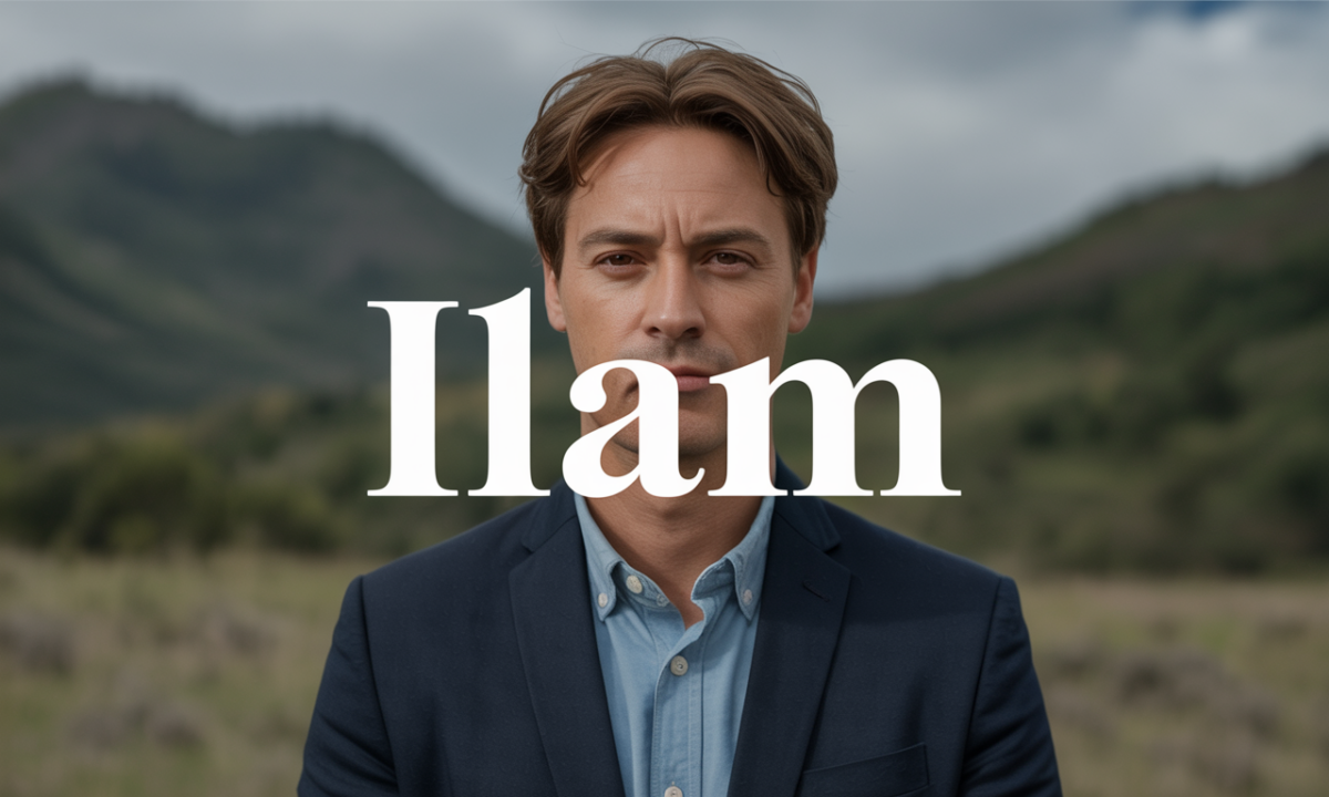 Illustration de Ilam, Prénoms