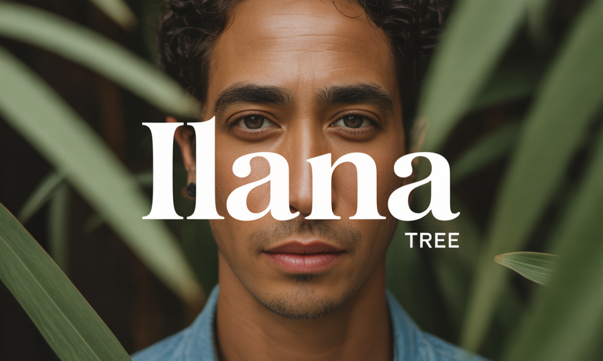 Illustration de Ilana, Prénoms