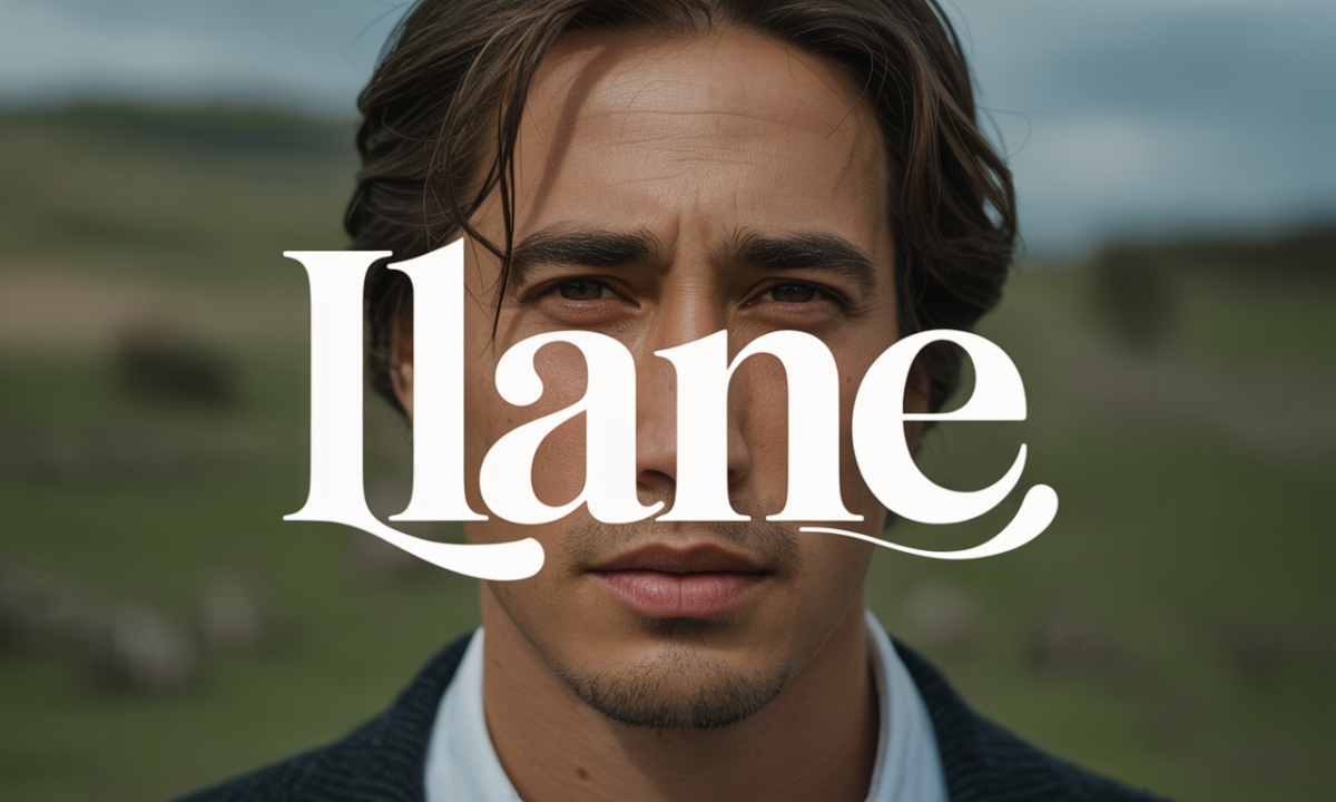 Illustration de Ilane, Prénoms