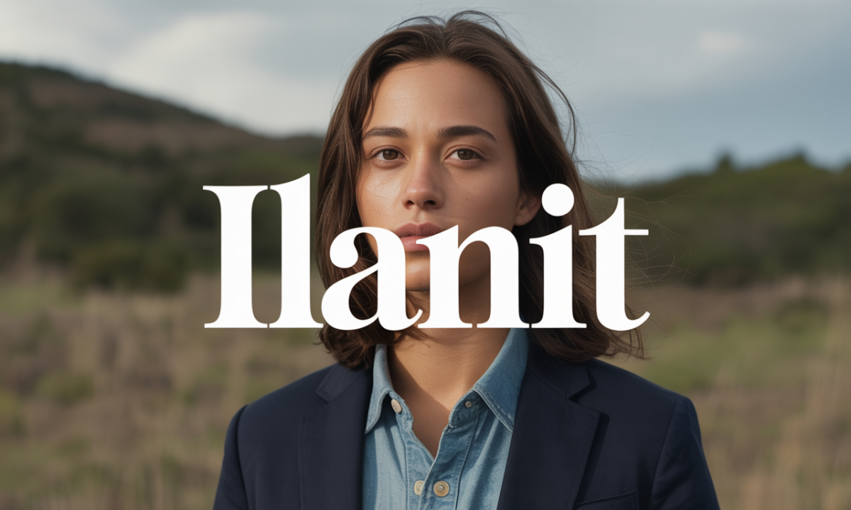 Illustration de Ilanit, Prénoms