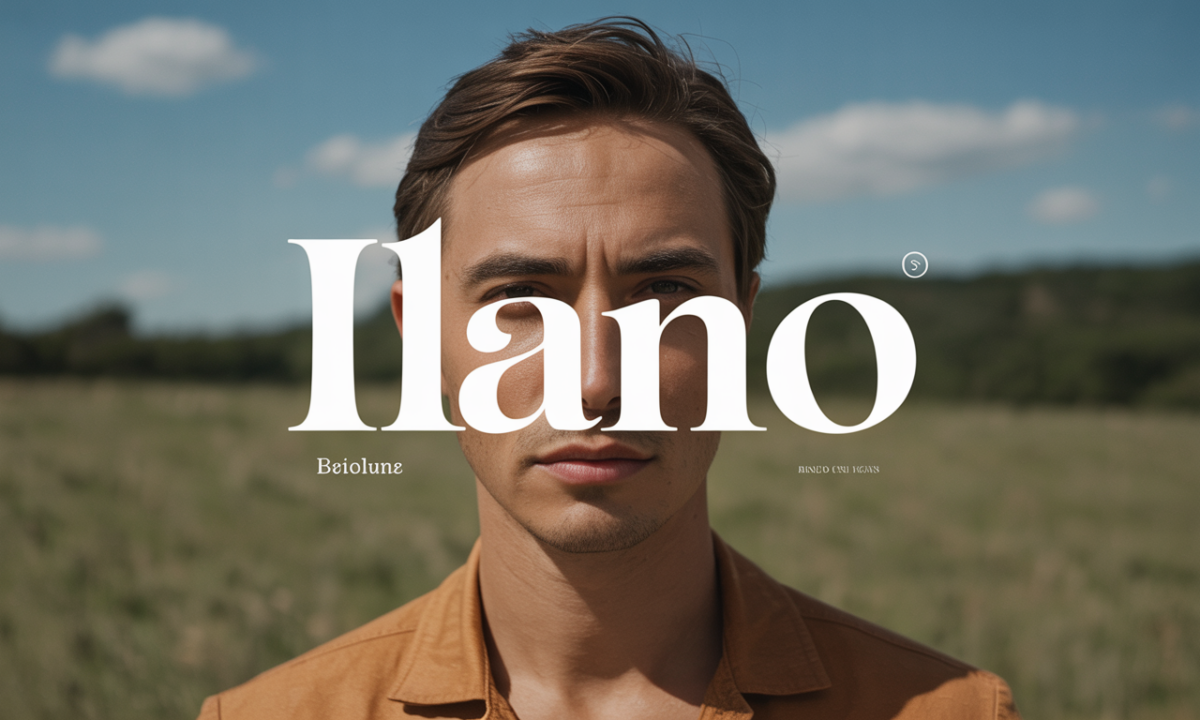 Illustration de Ilano, Prénoms