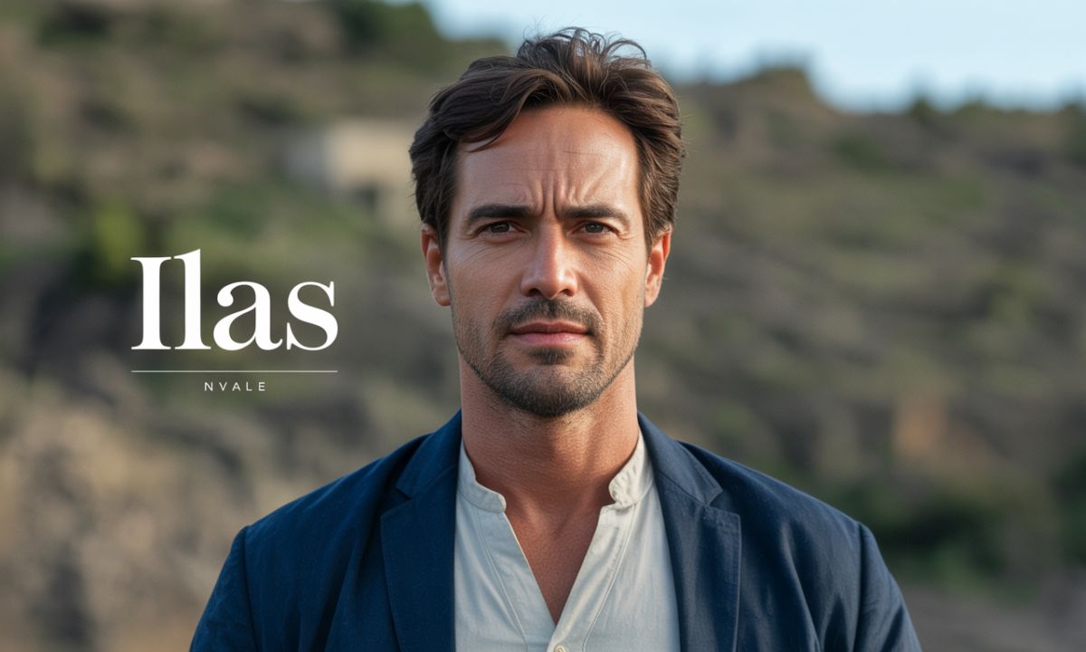 Illustration de Ilas, Prénoms