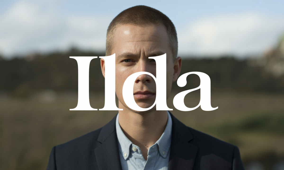 Illustration de Ilda, Prénoms