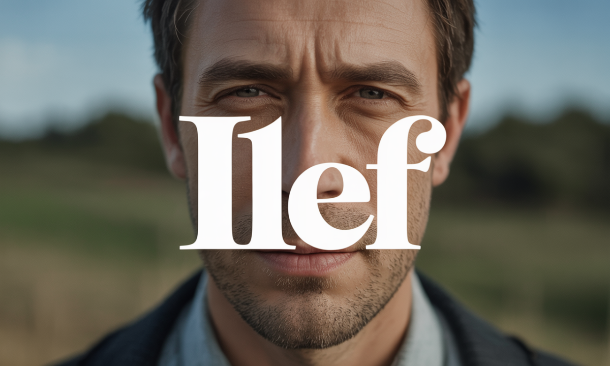 Illustration de Ilef, Prénoms