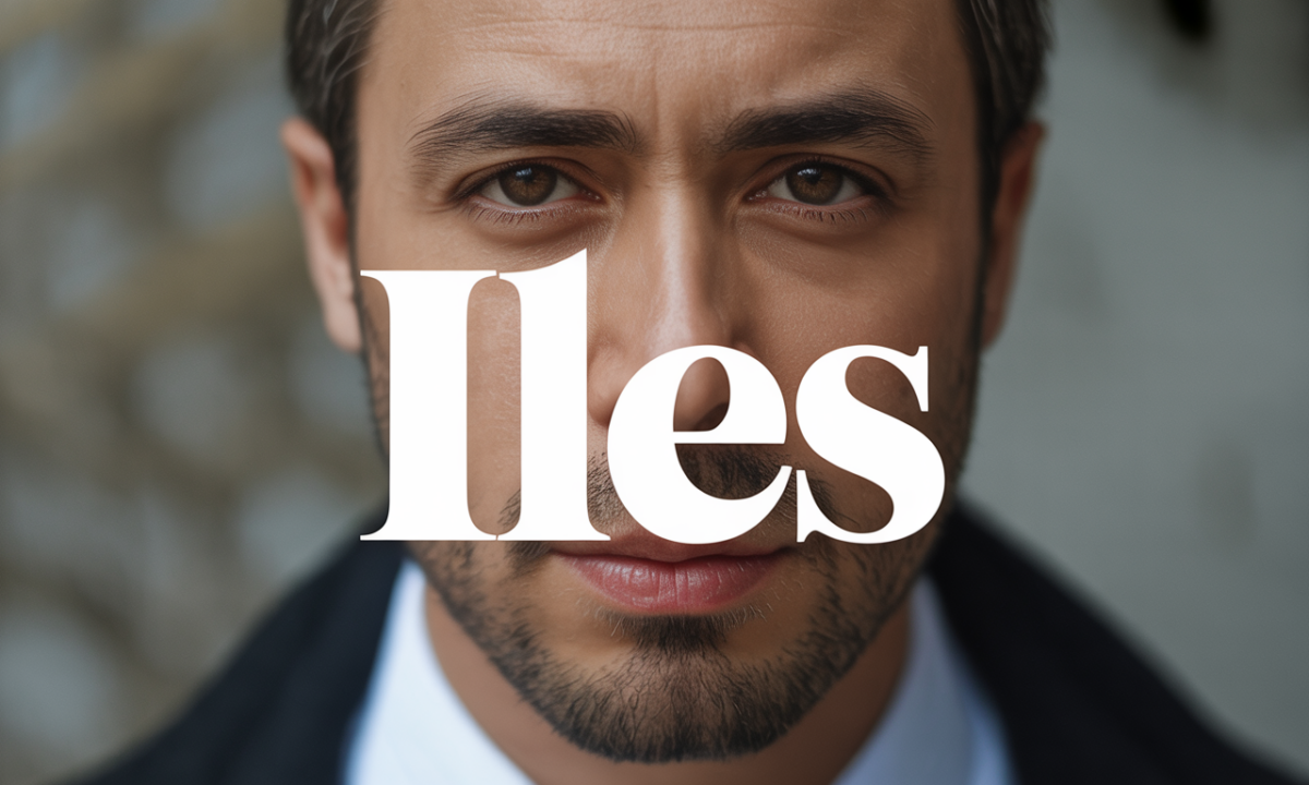 Illustration de Iles, Prénoms