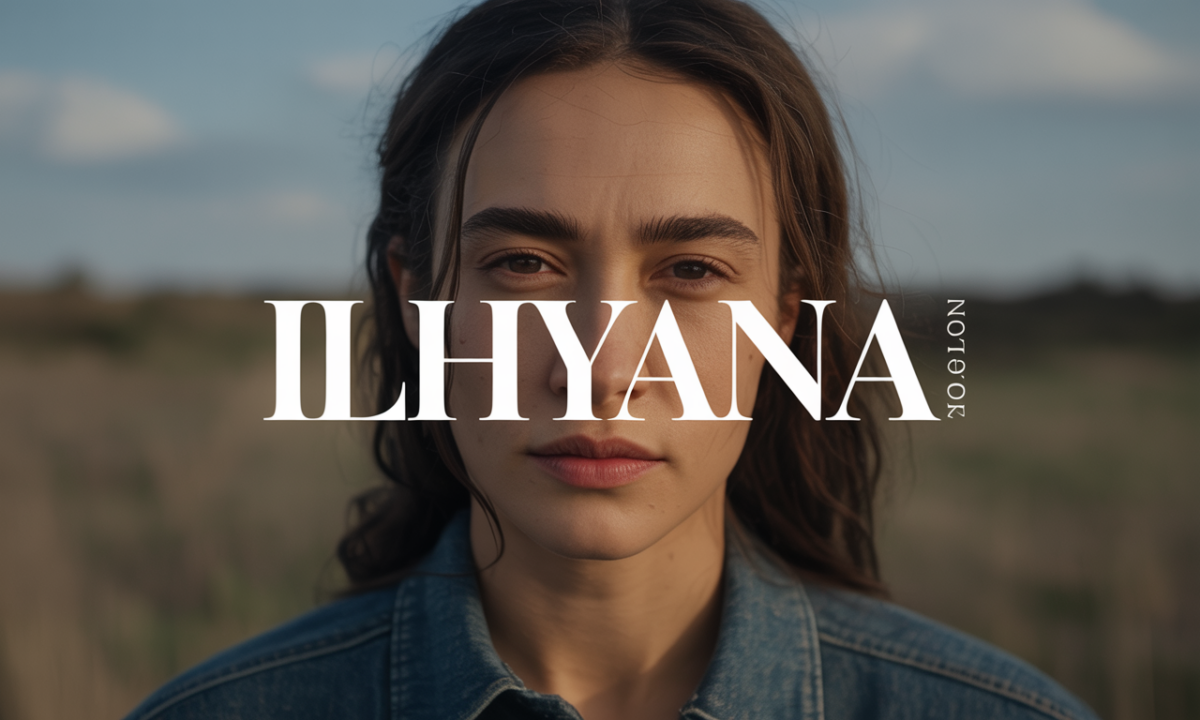 Illustration de Ilhyana, Prénoms