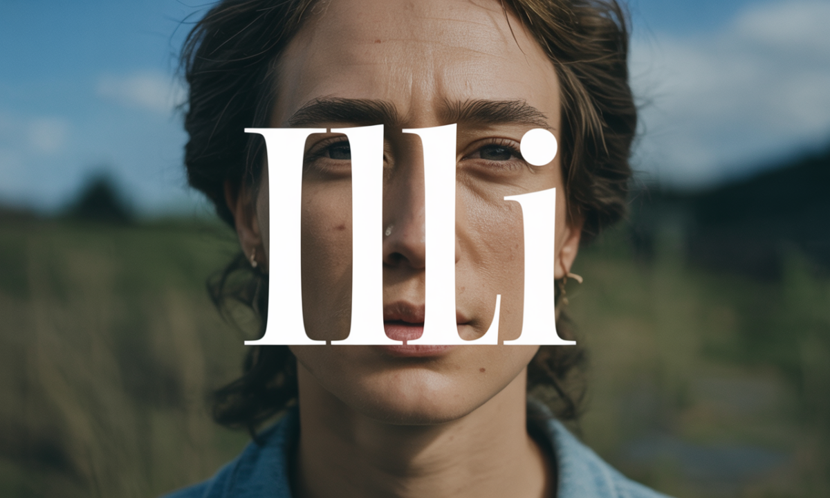 Illustration de Illi, Prénoms