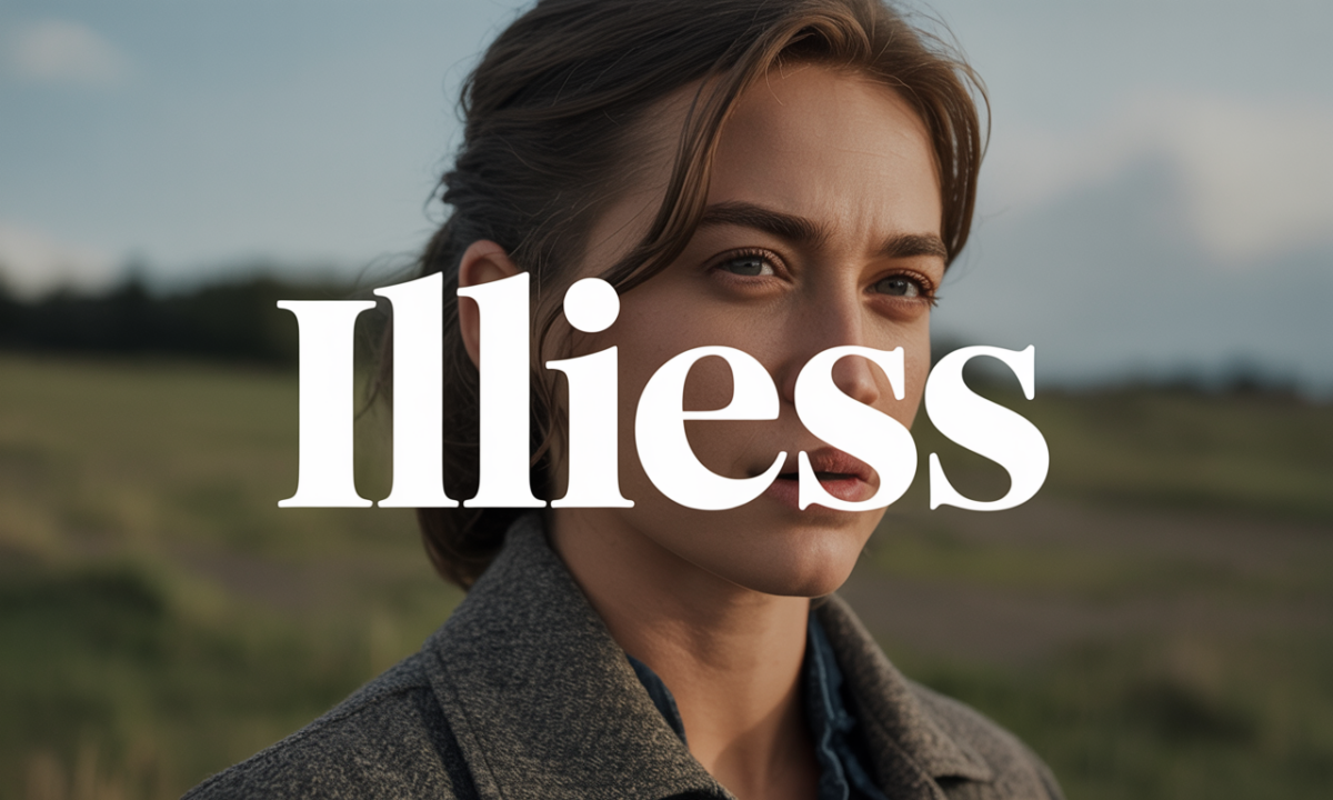 Illustration de Illiess, Prénoms