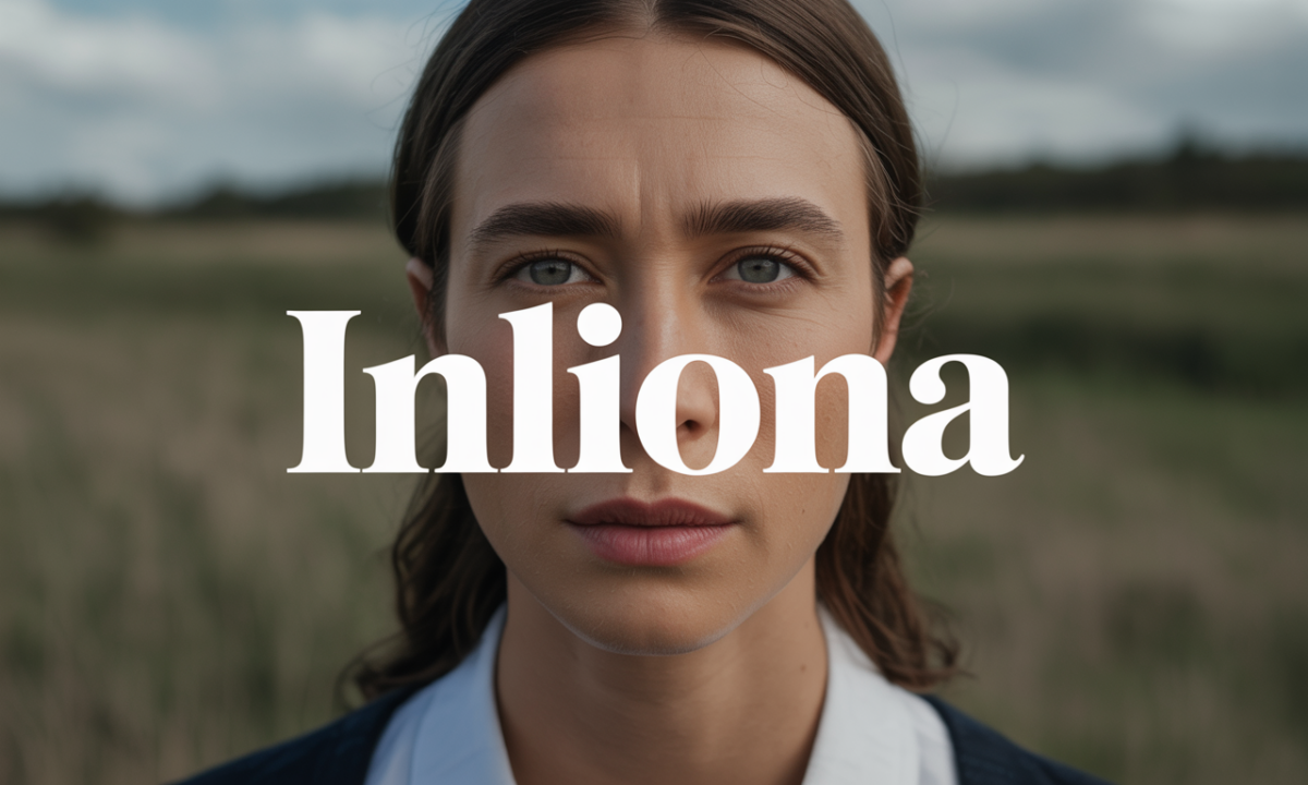 Illustration de Illiona, Prénoms