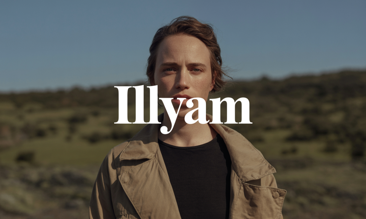 Illustration de Illyam, Prénoms