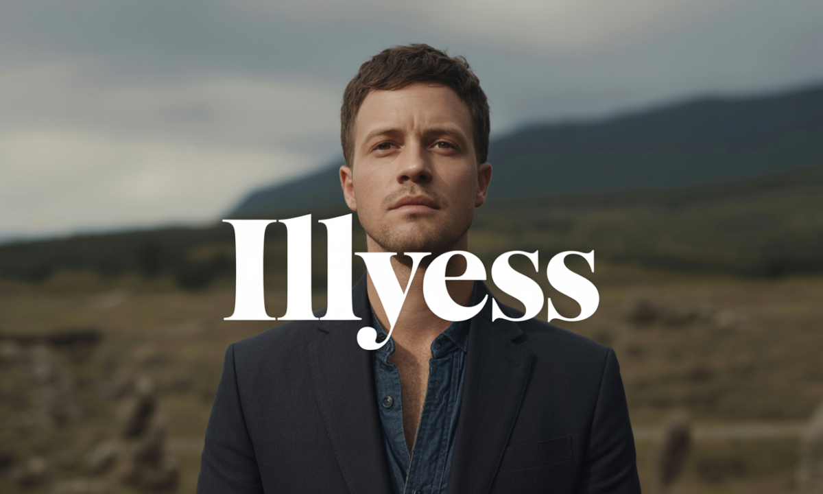 Illustration de Illyess, Prénoms