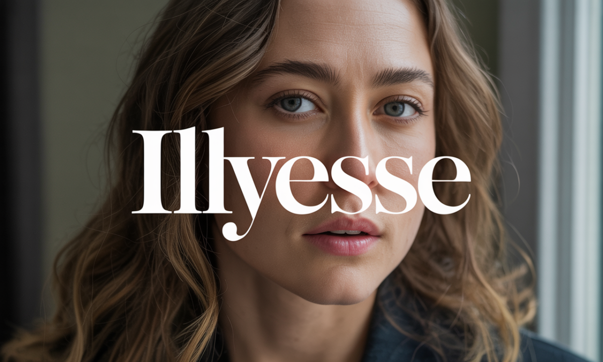 Illustration de Illyesse, Prénoms