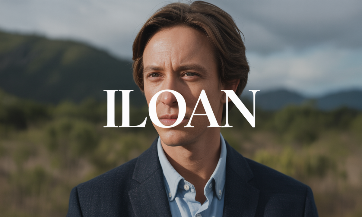 Illustration de Iloan, Prénoms