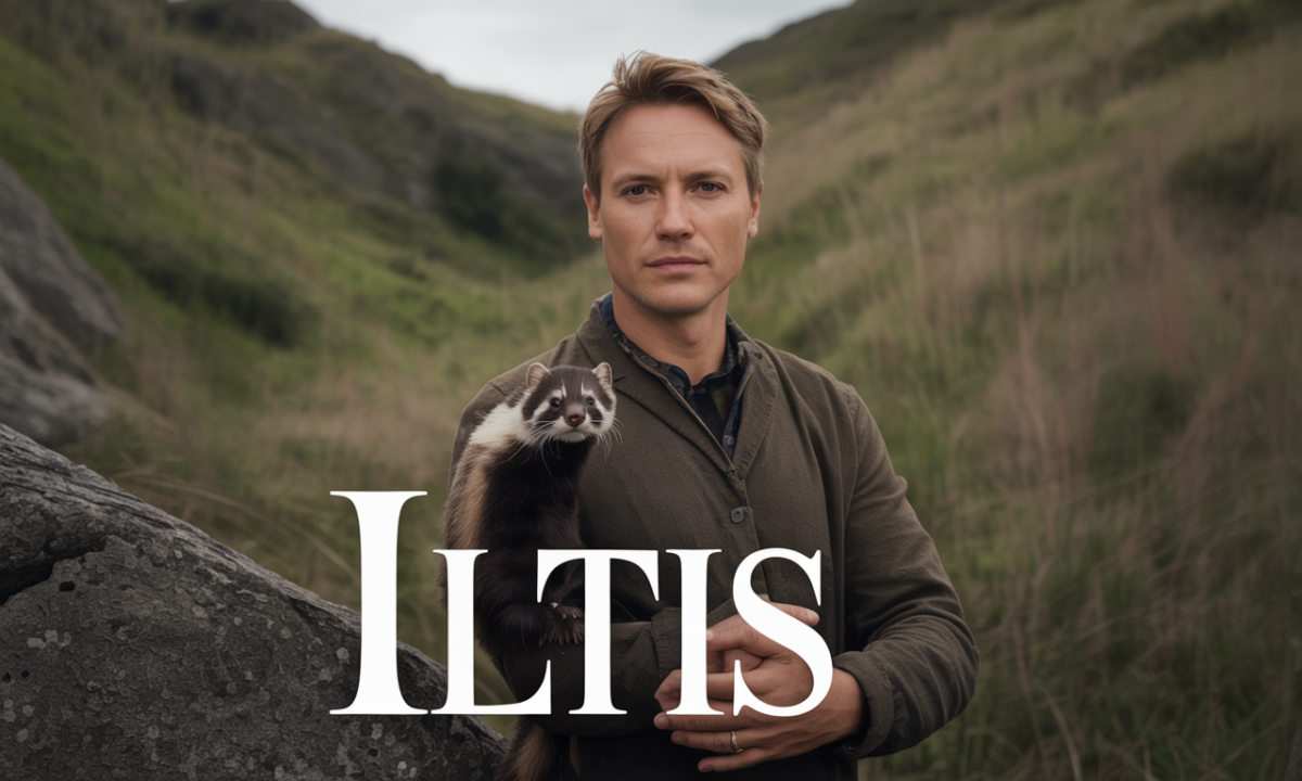 Illustration de Iltis, Noms de famille