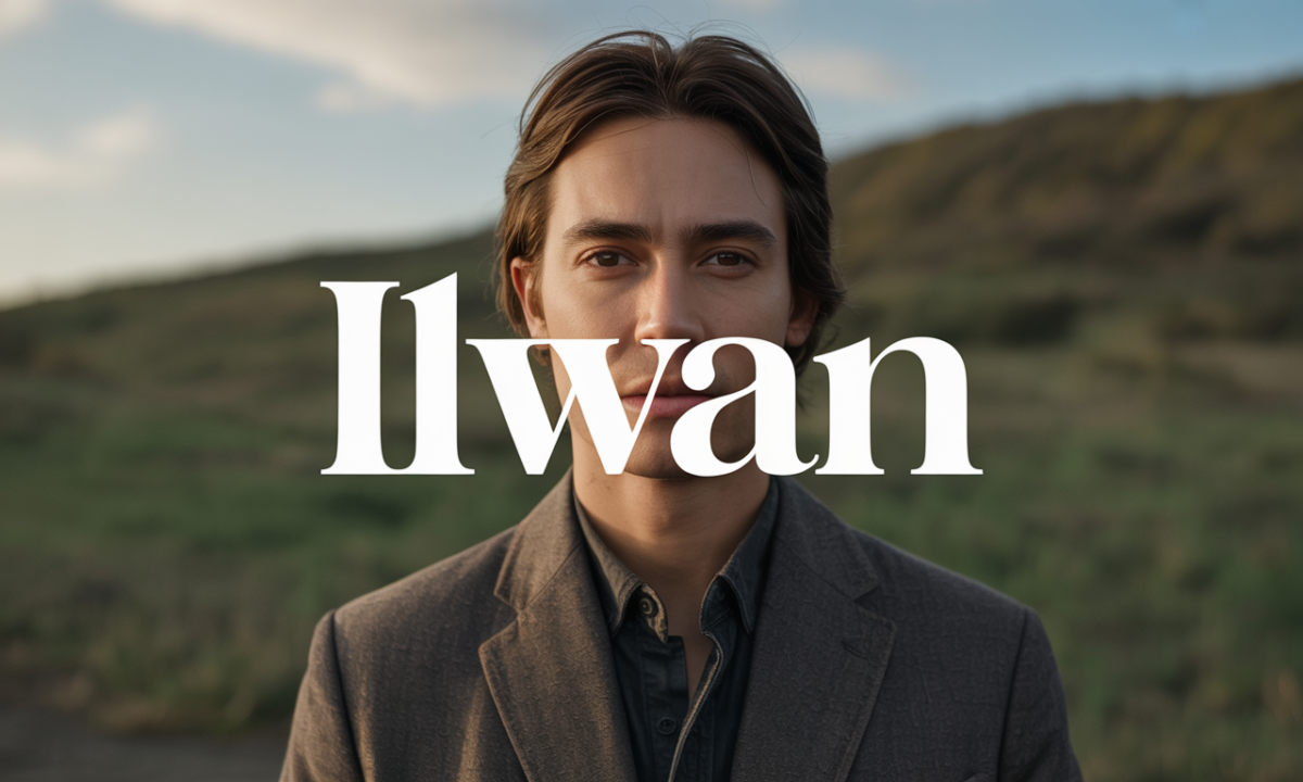 Illustration de Ilwan, Prénoms