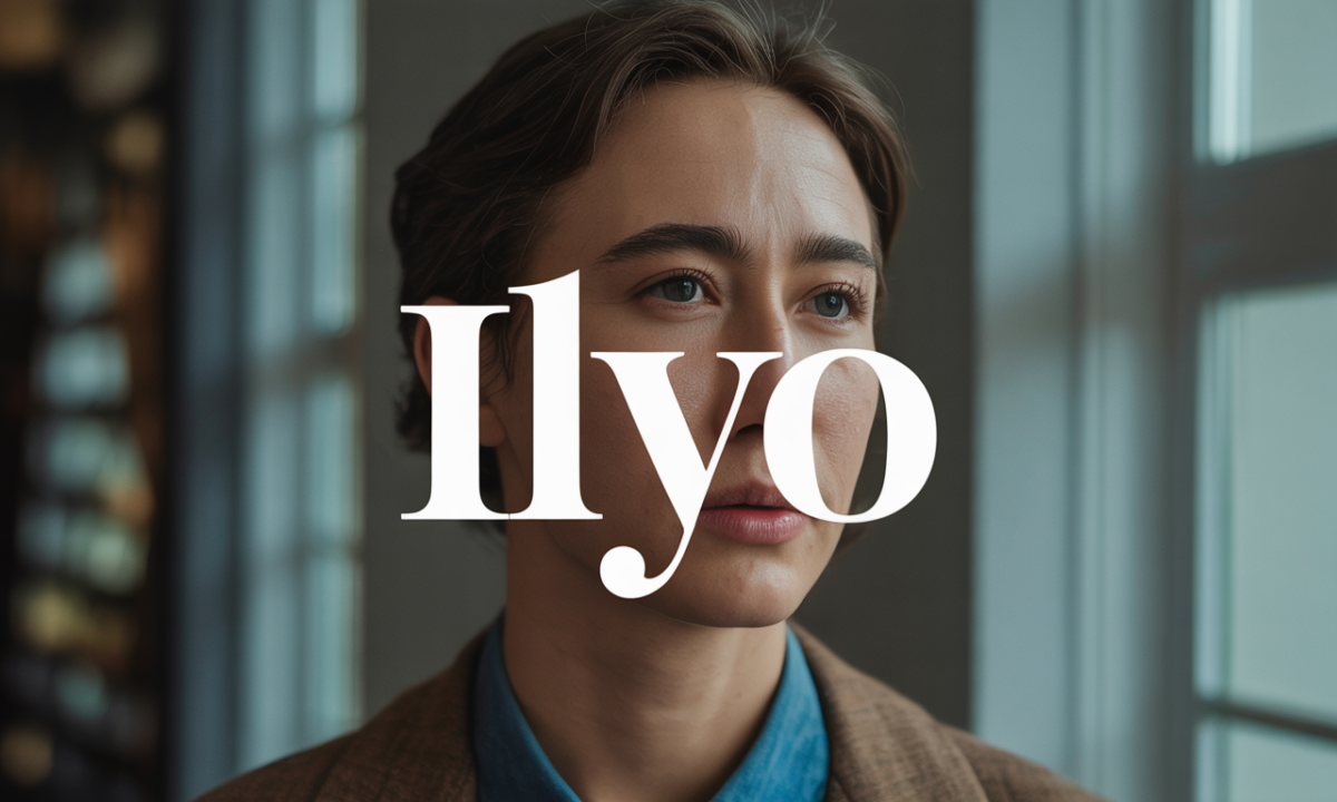 Illustration de Ilyo, Prénoms