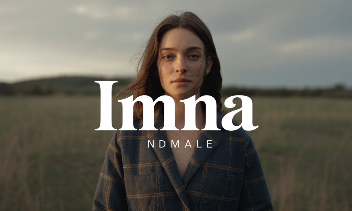 Illustration de Imna, Prénoms