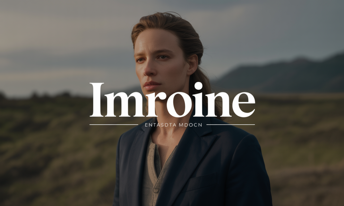 Illustration de Imroine, Prénoms