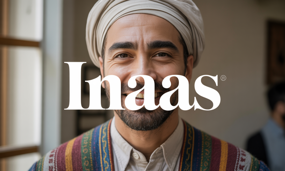 Illustration de Inaas, Prénoms