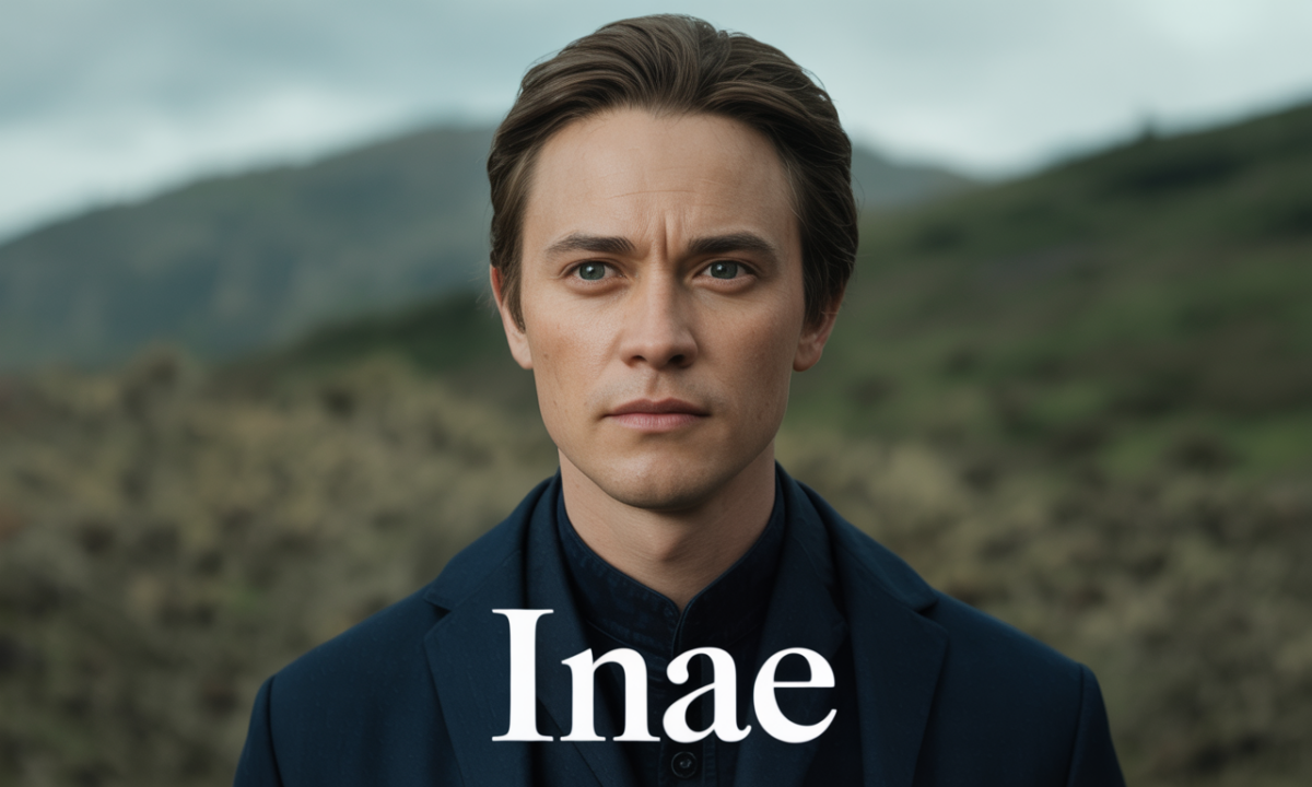 Illustration de Inae, Prénoms