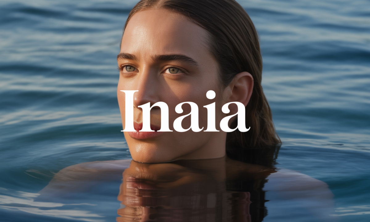 Illustration de Inaia, Prénoms