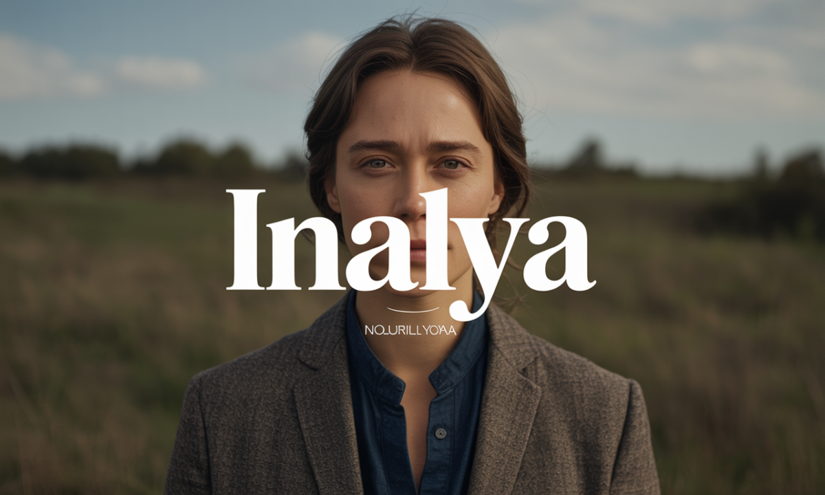 Illustration de Inalya, Prénoms