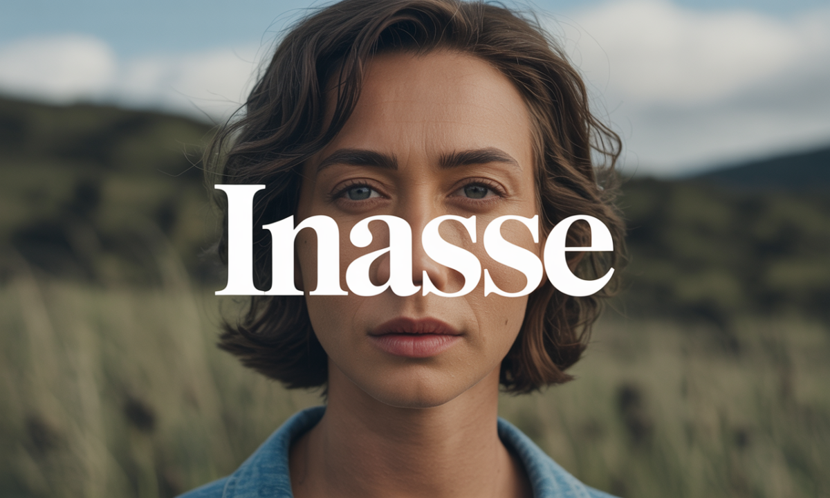 Illustration de Inasse, Prénoms