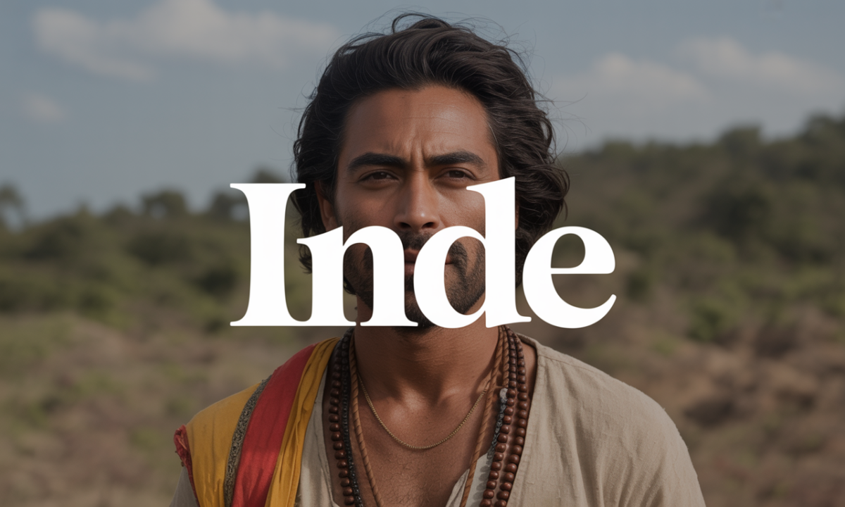 Illustration de Inde, Prénoms