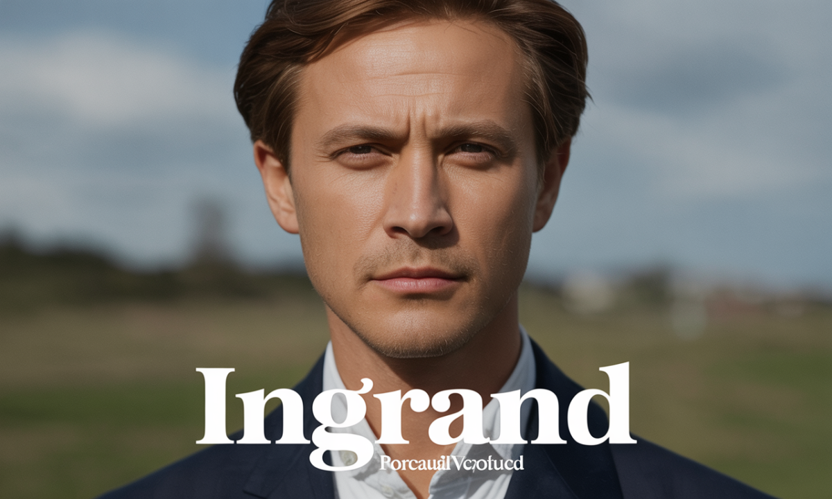 Illustration de Ingrand, Noms de famille