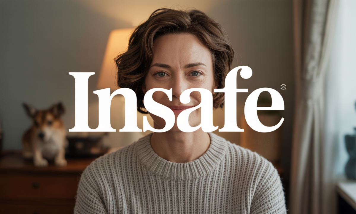 Illustration de Insafe, Prénoms