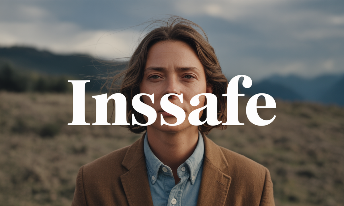 Illustration de Inssafe, Prénoms