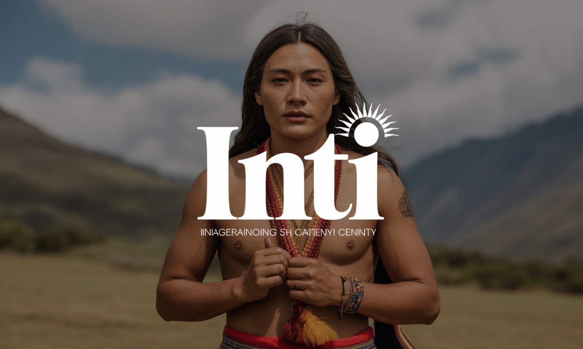 Illustration de Inti, Prénoms