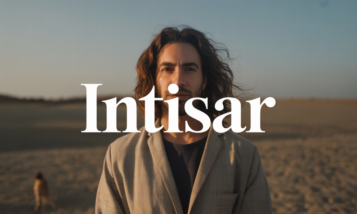 Illustration de Intisar, Prénoms