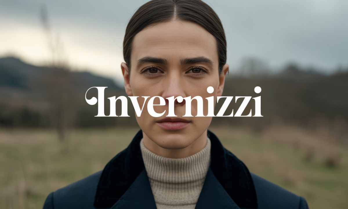 Illustration de Invernizzi, Noms de famille