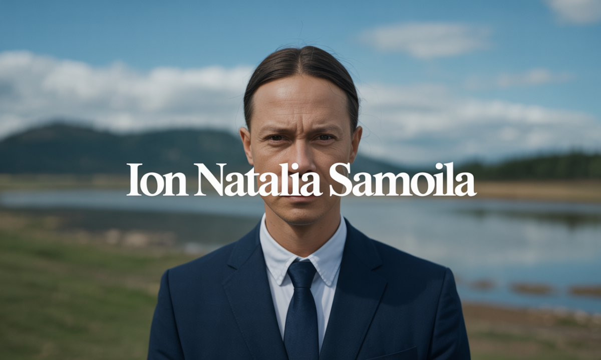Illustration de Ion Natalia Samoila, Personnalités et Célébrités