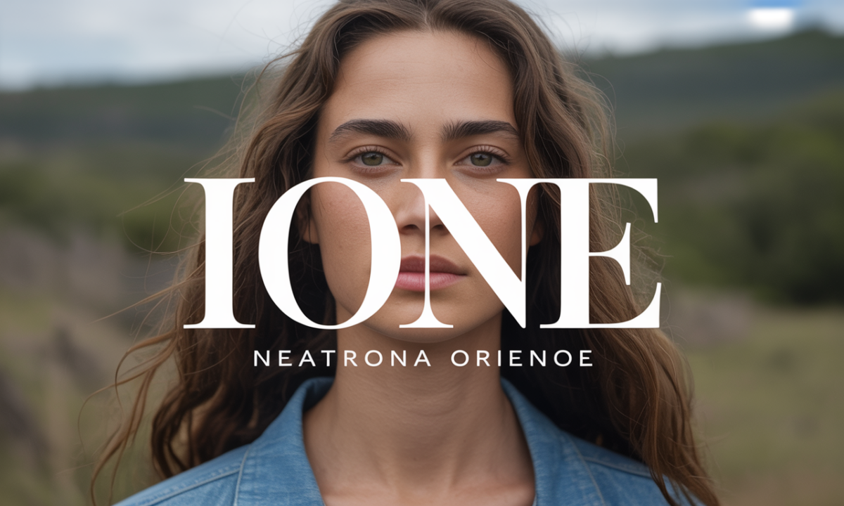 Illustration de Ione, Prénoms